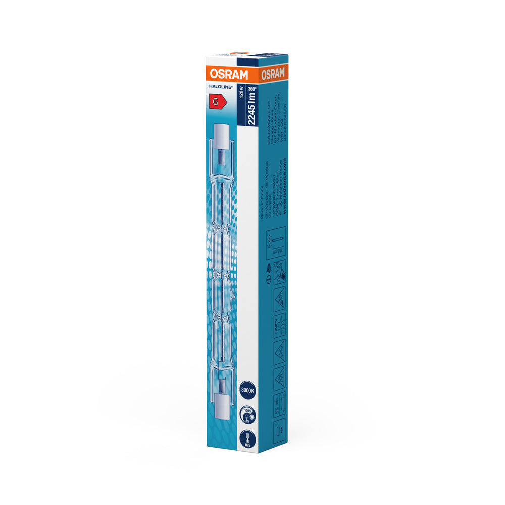 LED príslušenstvo 120 W – OSRAM