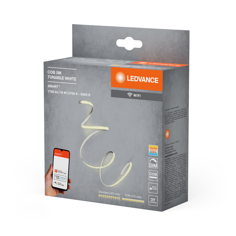 LED ovládanie – LEDVANCE