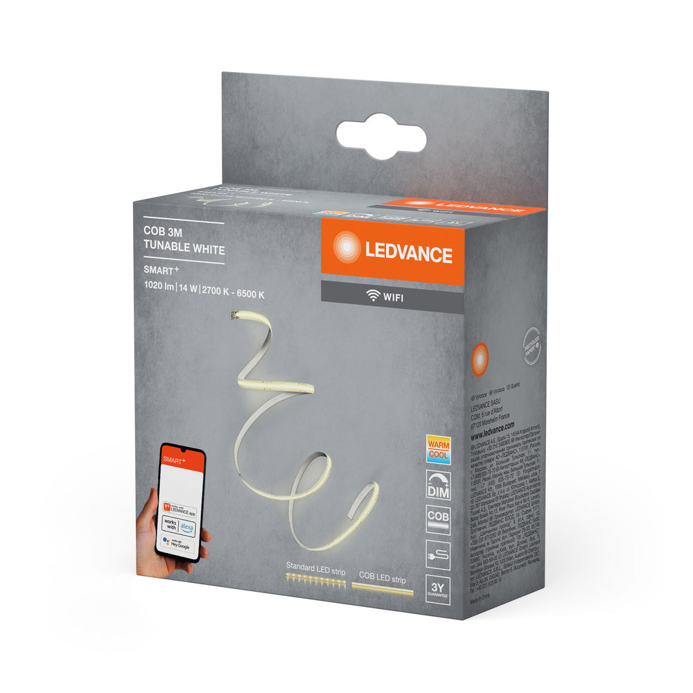 LED ovládanie – LEDVANCE
