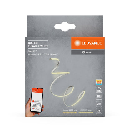 LED ovládanie – LEDVANCE