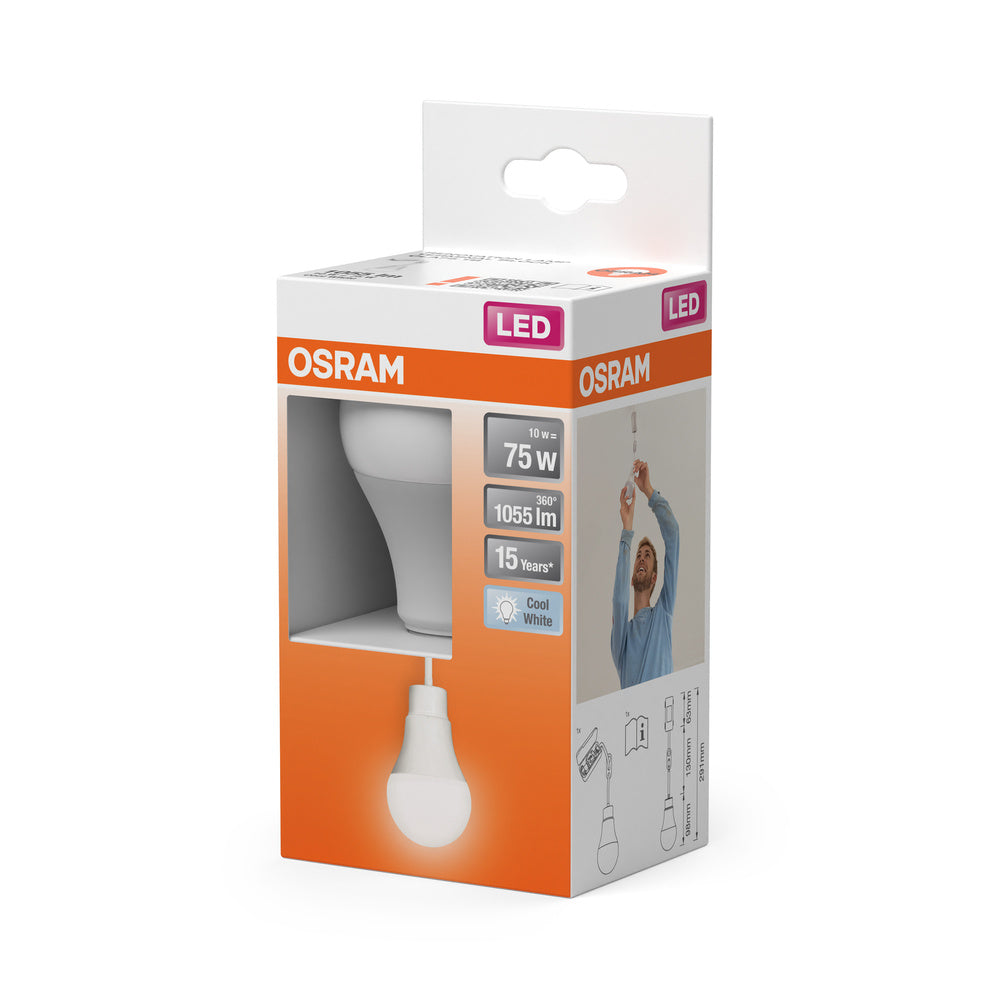 LED príslušenstvo 10W – OSRAM