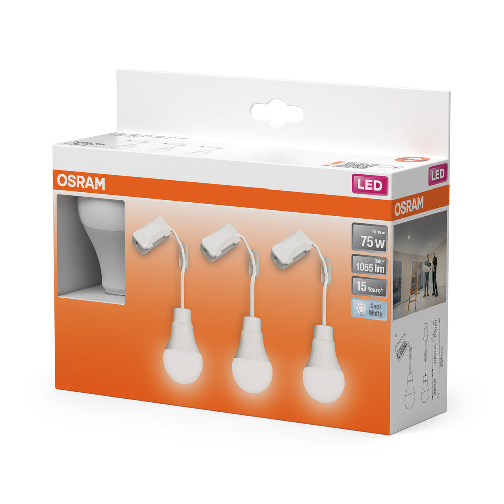 LED príslušenstvo 10W – OSRAM