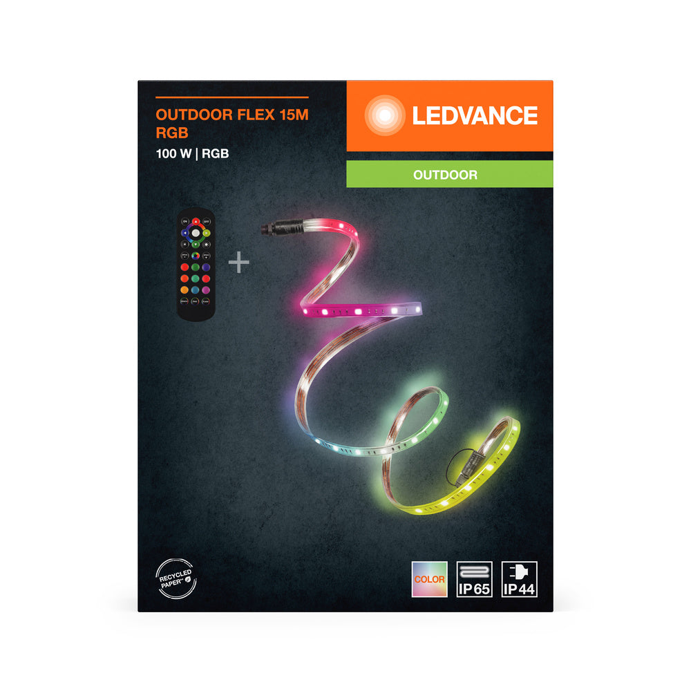 LED ovládanie – LEDVANCE