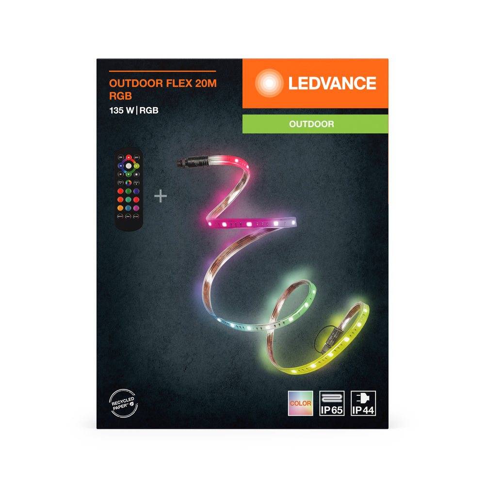 LED ovládanie – LEDVANCE