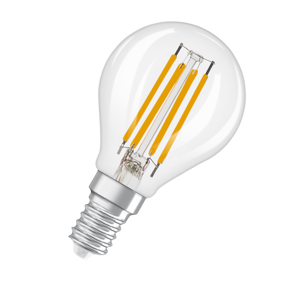 LED stropné svietidlo 3.4W IP20 6500K 300° – stropné LED svietidlo LEDVANCE