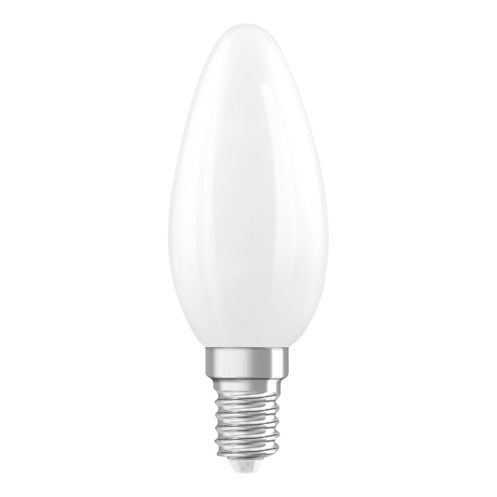 LED stropné svietidlo 1.8W IP20 2700K 300° – stropné LED svietidlo OSRAM
