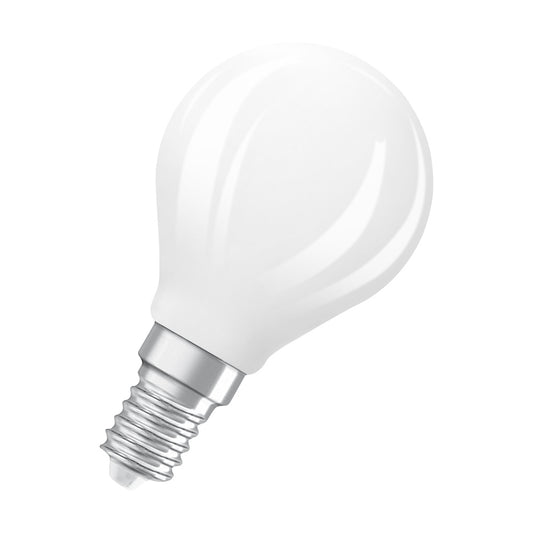 LED stropné svietidlo 3.4W IP20 3000K 300° – stropné LED svietidlo OSRAM