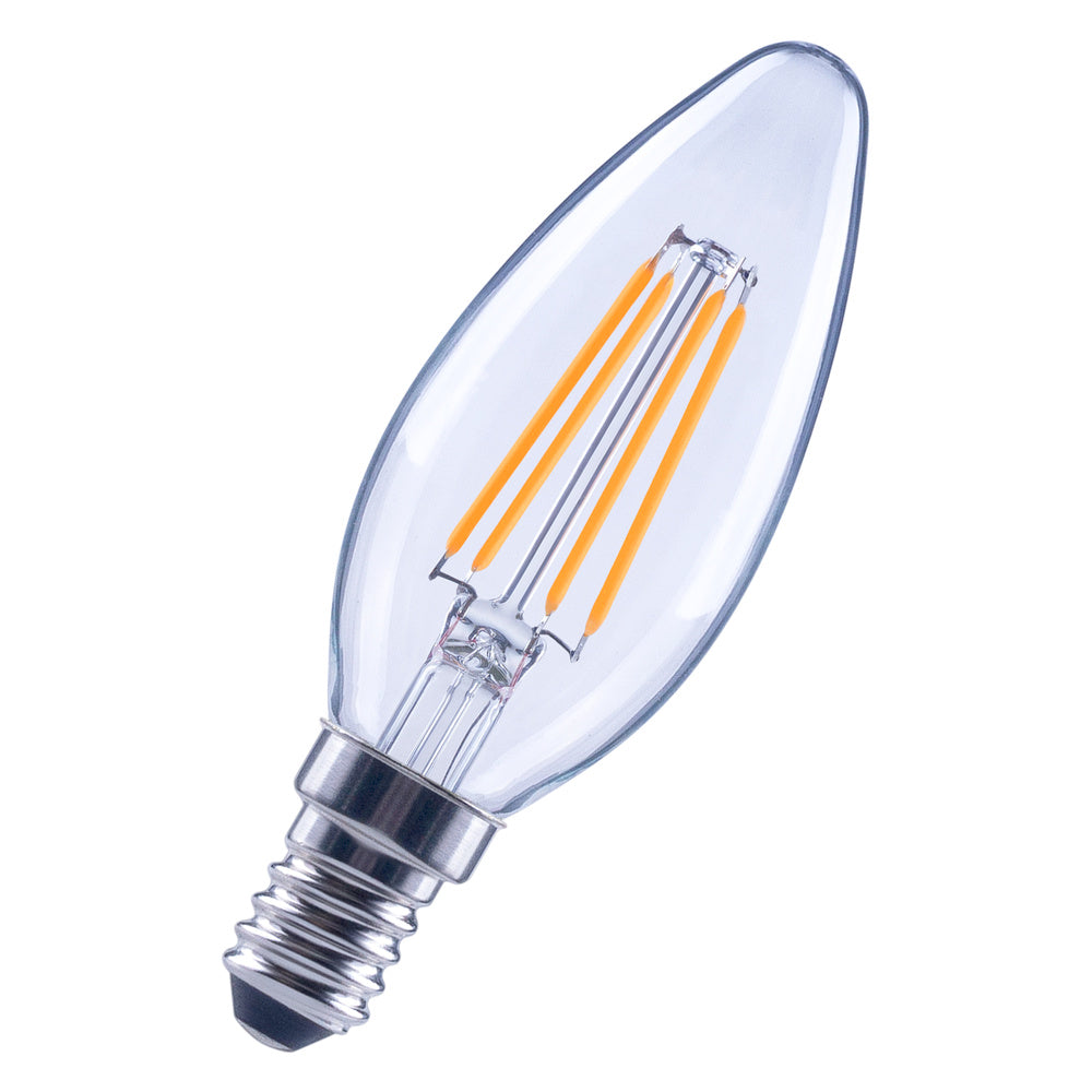 LED stropné svietidlo 7W IP20 2700K 300° – stropné LED svietidlo OSRAM