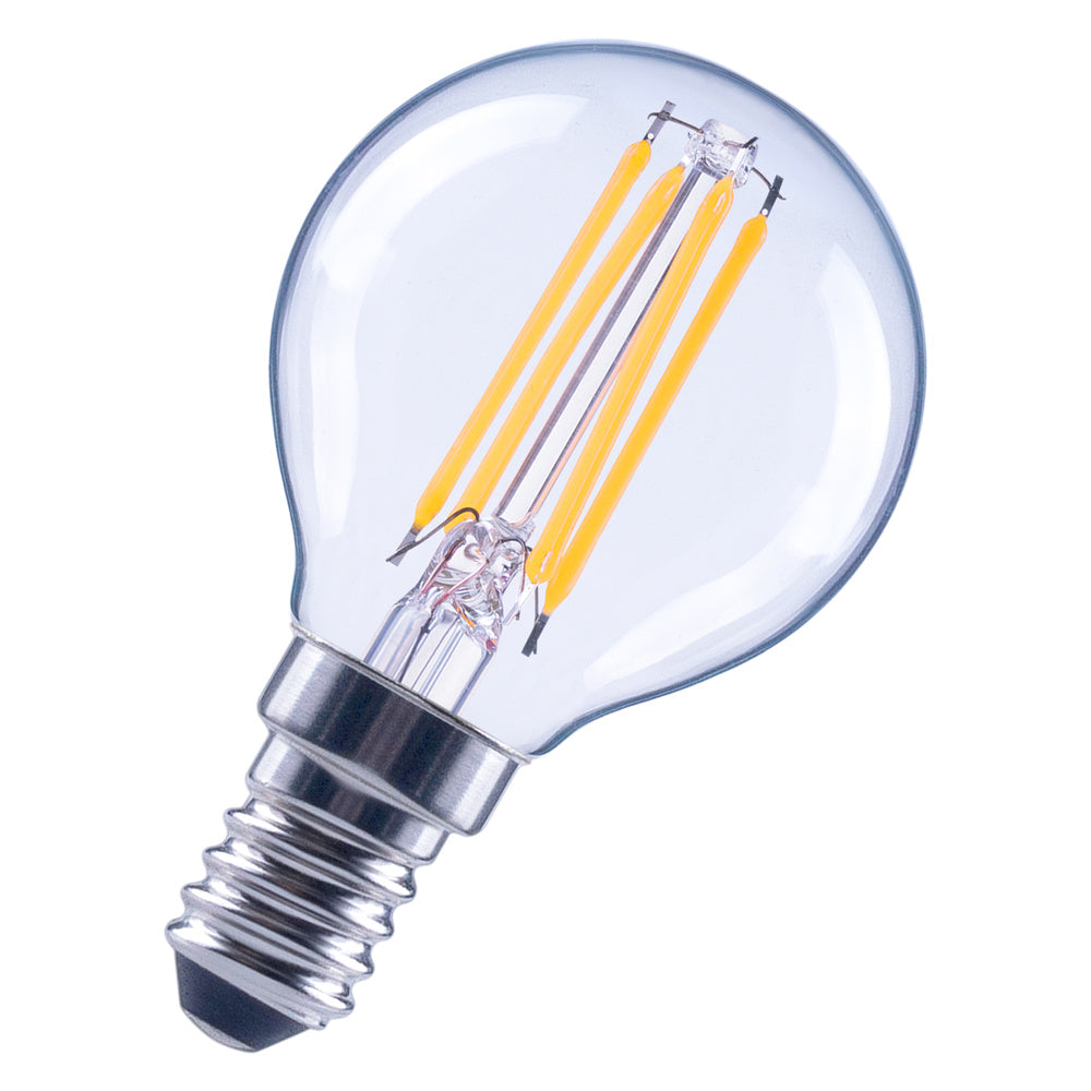 LED stropné svietidlo 1.8W IP20 2700K 300° – stropné LED svietidlo OSRAM