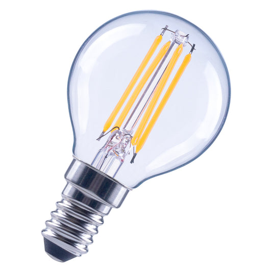 LED stropné svietidlo 4.2W IP20 4000K 300° – stropné LED svietidlo OSRAM