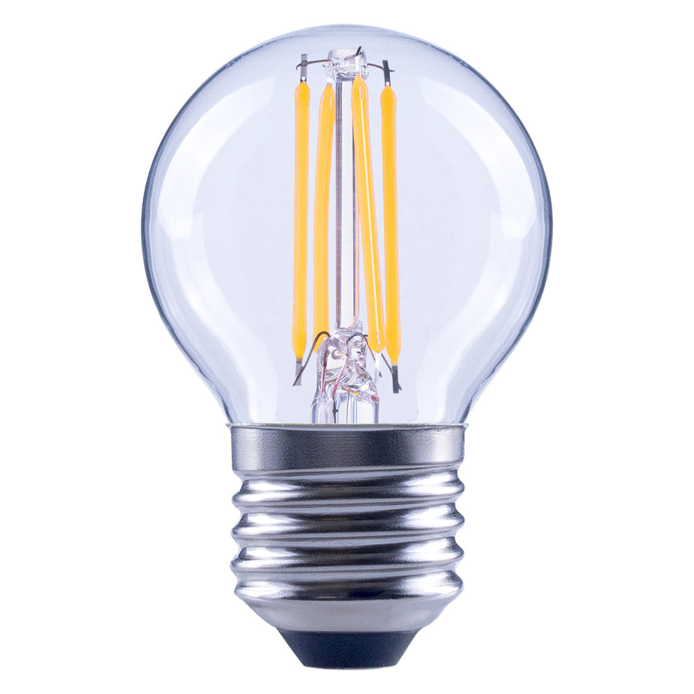 LED stropné svietidlo 4.2W IP20 2700K 300° – stropné LED svietidlo OSRAM