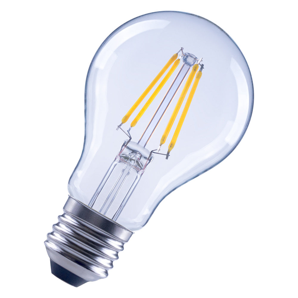 LED stropné svietidlo 7W IP20 4000K 300° – stropné LED svietidlo OSRAM