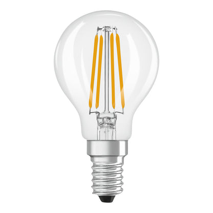 LED stropné svietidlo 3.4W IP20 2700K 300° – stropné LED svietidlo OSRAM