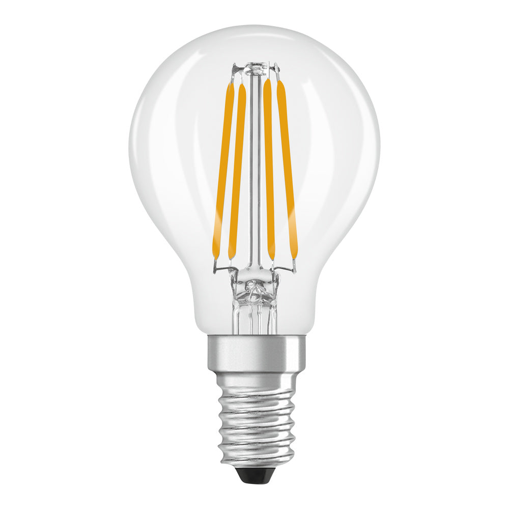 LED stropné svietidlo 1.8W IP20 2700K 300° – stropné LED svietidlo OSRAM