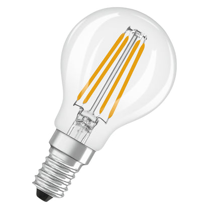 LED stropné svietidlo 4.2W IP20 3000K 300° – stropné LED svietidlo LEDVANCE