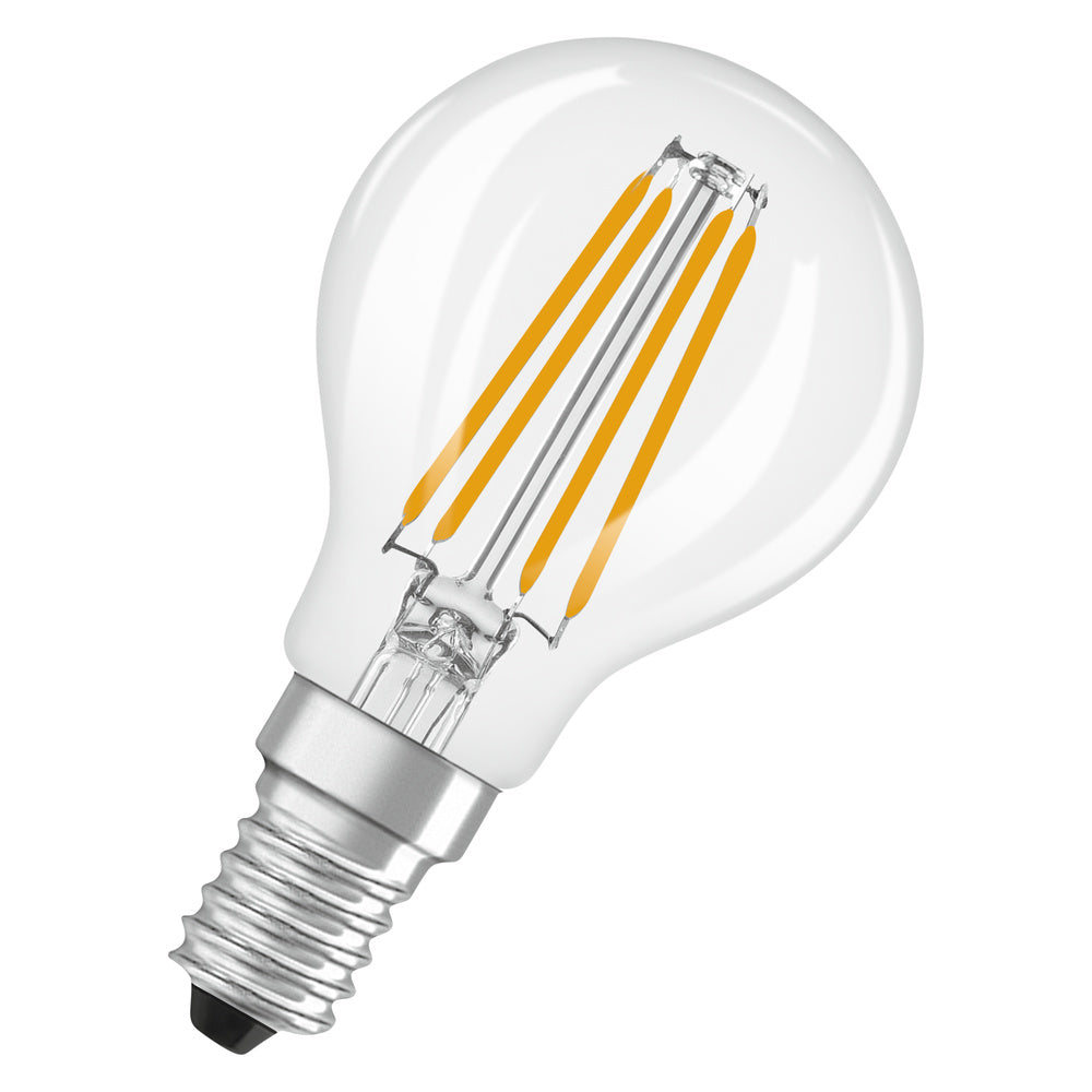 LED stropné svietidlo 3.4W IP20 2700K 300° – stropné LED svietidlo OSRAM