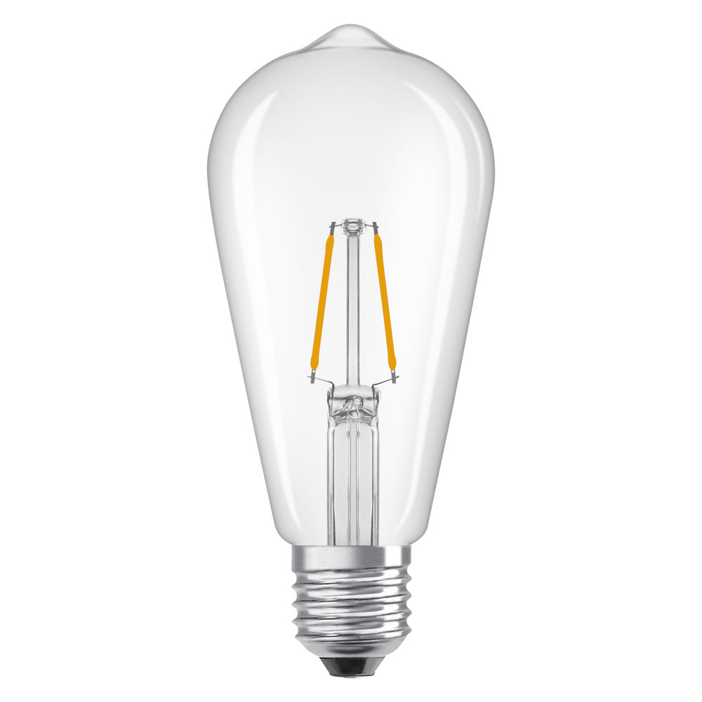 LED stropné svietidlo 3.4W IP20 2700K 300° – stropné LED svietidlo LEDVANCE
