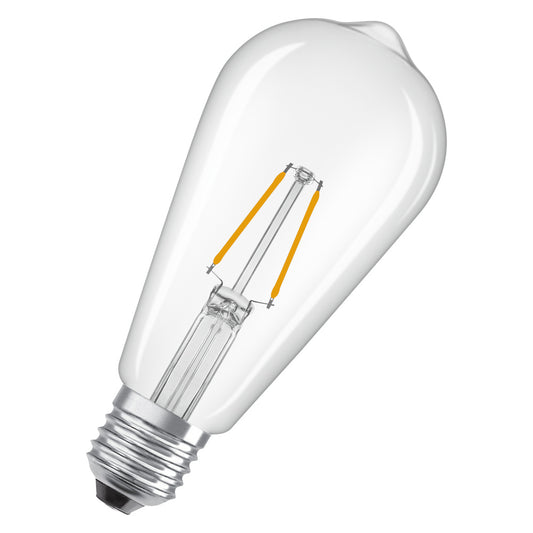LED stropné svietidlo 7.5W IP20 2700K 300° – stropné LED svietidlo OSRAM