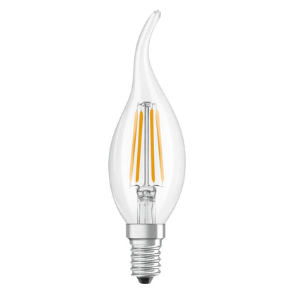 LED stropné svietidlo 3.4W IP20 4000K 300° – stropné LED svietidlo LEDVANCE