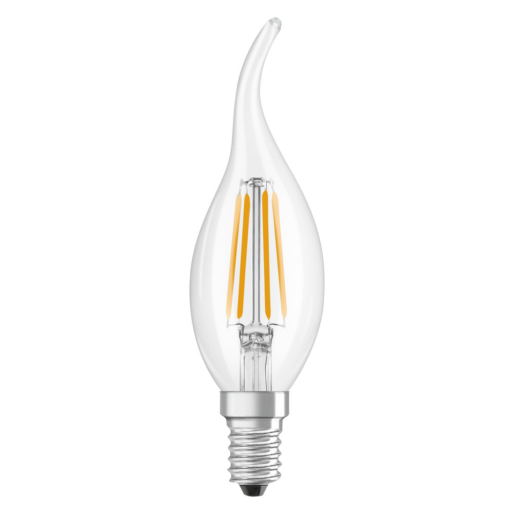 LED stropné svietidlo 4W IP20 2700K 300° – stropné LED svietidlo OSRAM