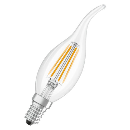 LED stropné svietidlo 2.5W IP20 2700K 300° – stropné LED svietidlo FOXTER