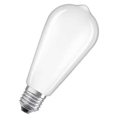 LED stropné svietidlo 4.2W IP20 2400K 300° – stropné LED svietidlo OSRAM