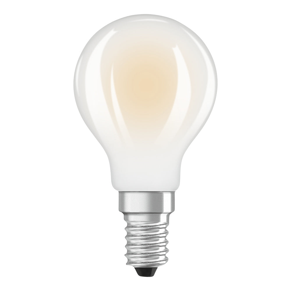 LED stropné svietidlo 3.8W IP20 2700K 330° – stropné LED svietidlo LEDVANCE