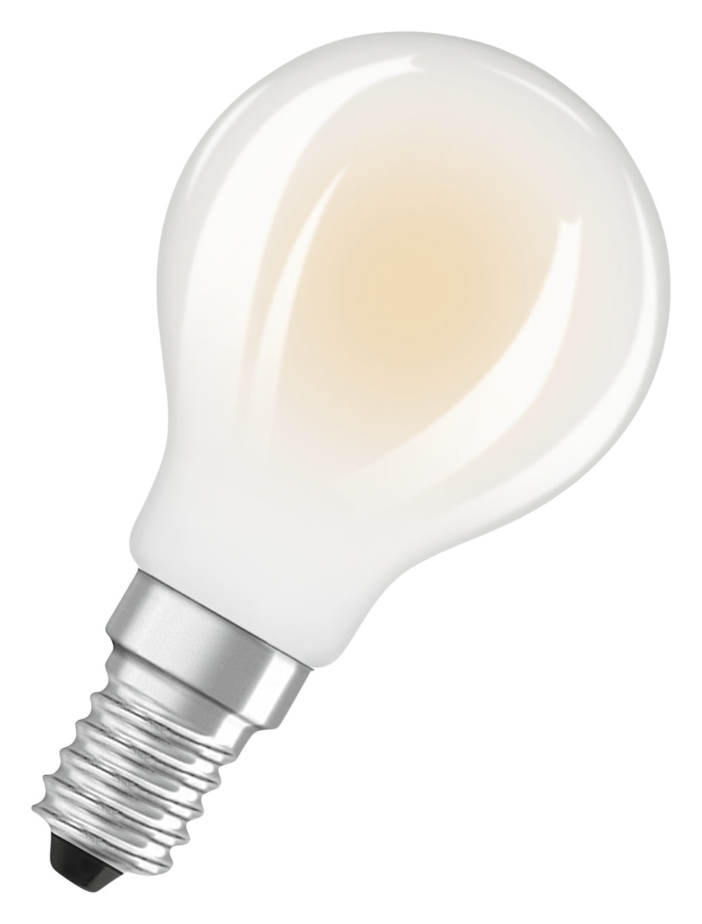 LED stropné svietidlo 2.2W IP20 2700K 330° – stropné LED svietidlo OSRAM