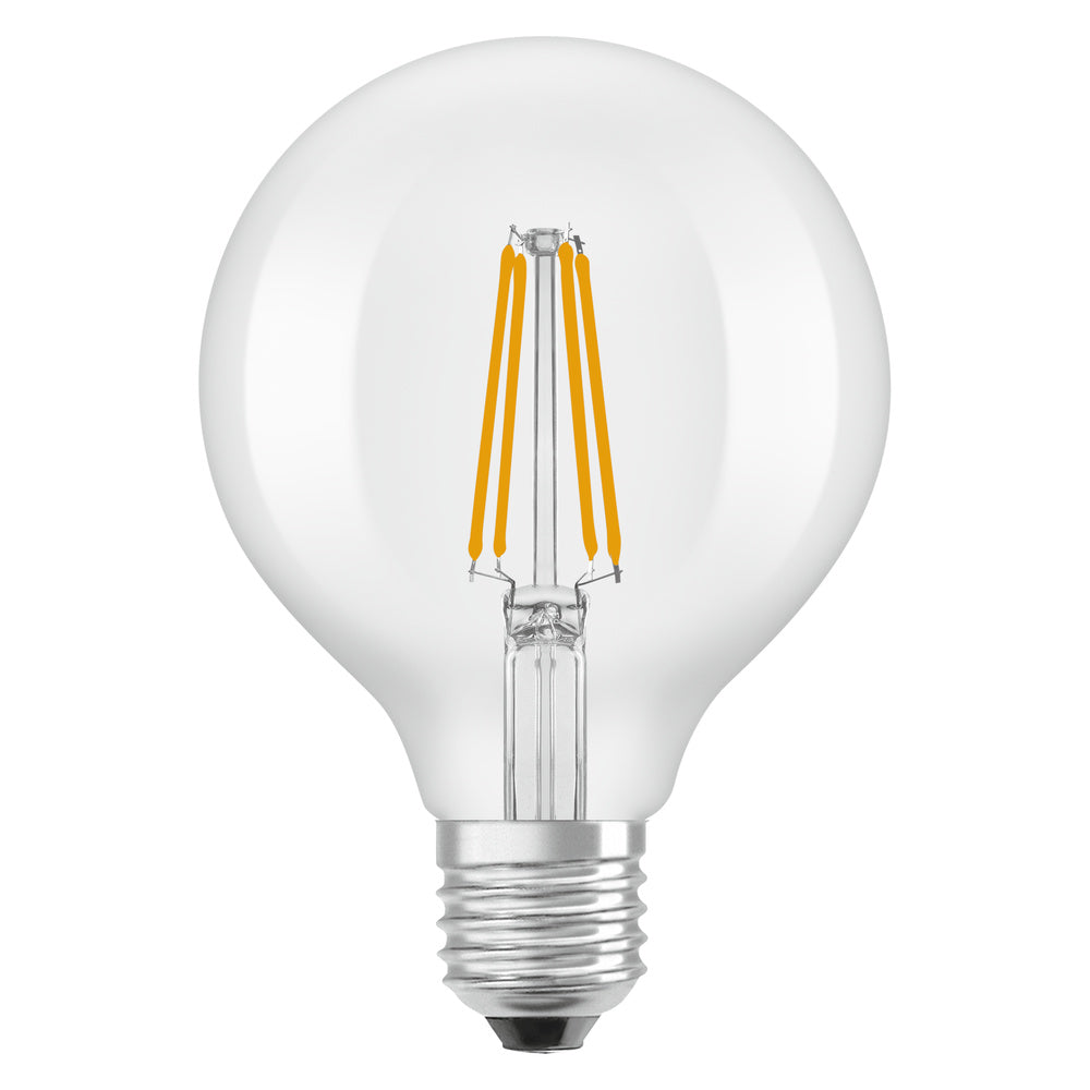 LED stropné svietidlo 3.8W IP20 4000K 300° – stropné LED svietidlo OSRAM