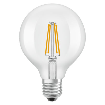 LED stropné svietidlo 5W IP20 2700K 330° – stropné LED svietidlo ZEIGER