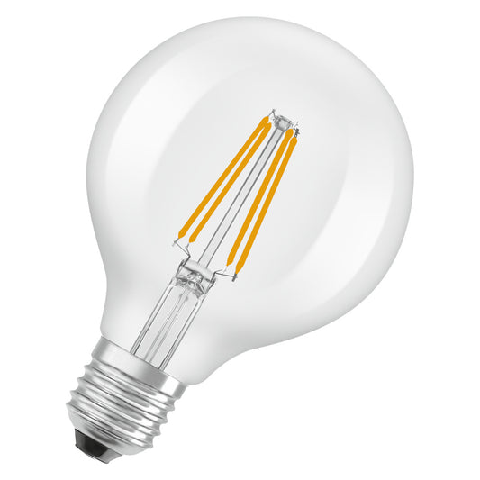 LED stropné svietidlo 7.2W IP20 4000K 330° – stropné LED svietidlo OSRAM