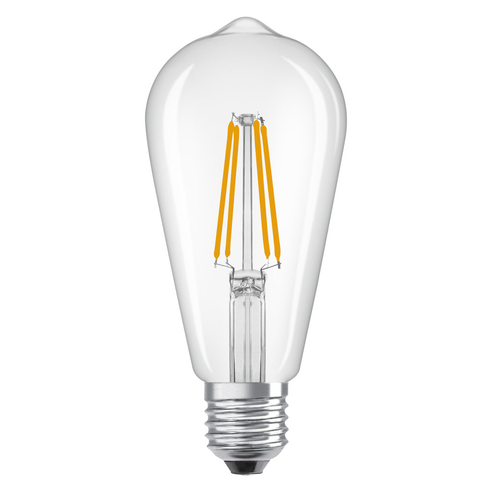 LED stropné svietidlo 3.8W IP20 3000K 320° – stropné LED svietidlo LEDVANCE