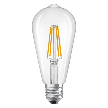 LED stropné svietidlo 3.8W IP20 4000K 330° – stropné LED svietidlo OSRAM