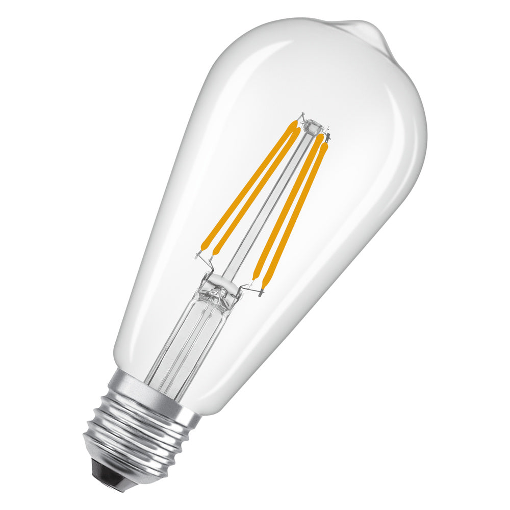LED stropné svietidlo 2.2W IP20 2700K 330° – stropné LED svietidlo OSRAM