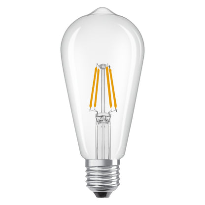 LED stropné svietidlo 2.5W IP20 2700K 300° – stropné LED svietidlo OSRAM