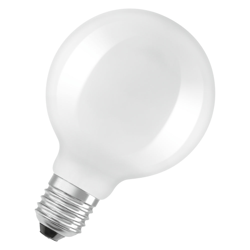LED stropné svietidlo 4.9W IP20 2700K 200° – stropné LED svietidlo ECO+