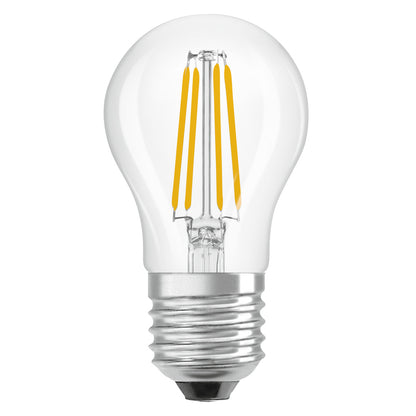 LED stropné svietidlo 3.4W IP20 4000K 300° – stropné LED svietidlo OSRAM