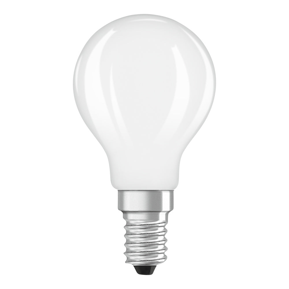 LED stropné svietidlo 1.8W IP20 2700K 300° – stropné LED svietidlo OSRAM