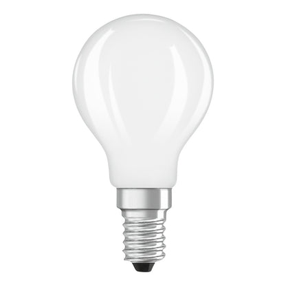 LED stropné svietidlo 3.4W IP20 2700K 300° – stropné LED svietidlo OSRAM