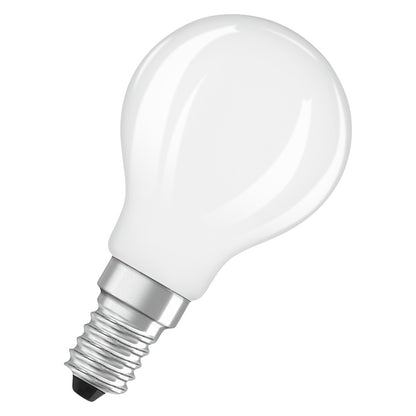 LED stropné svietidlo 3.4W IP20 2700K 300° – stropné LED svietidlo OSRAM