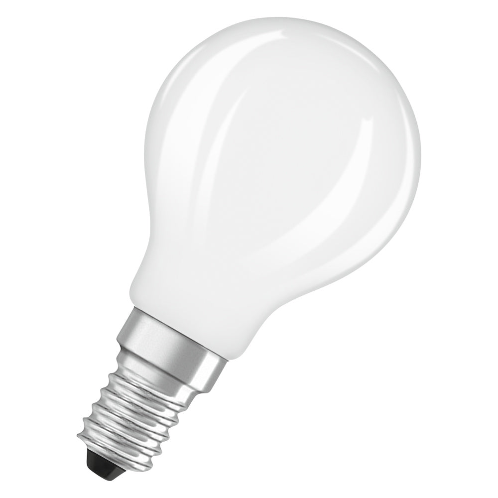 LED stropné svietidlo 3.4W IP20 2700K 300° – stropné LED svietidlo OSRAM
