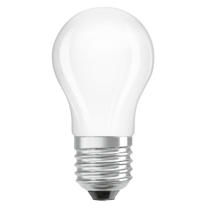LED stropné svietidlo 2.2W IP20 2700K 330° – stropné LED svietidlo OSRAM
