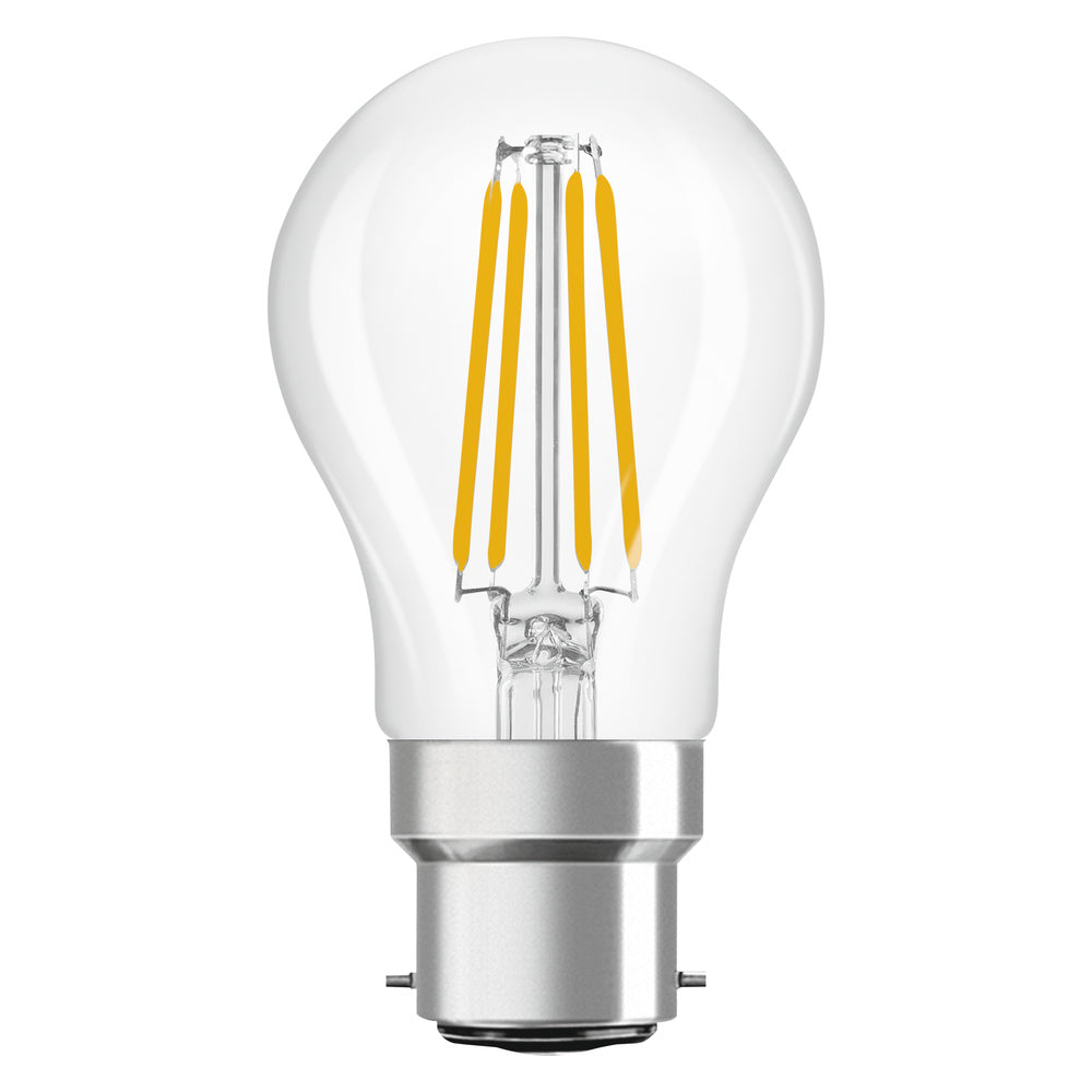 LED stropné svietidlo 3.4W IP20 2700K 300° – stropné LED svietidlo OSRAM