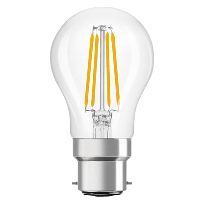 LED stropné svietidlo 3.4W IP20 2700K 300° – stropné LED svietidlo OSRAM