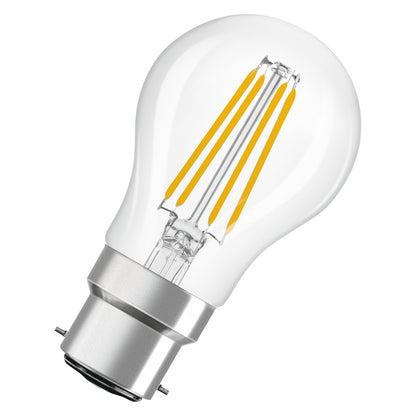 LED stropné svietidlo 2.5W IP20 2700K 300° – stropné LED svietidlo OSRAM