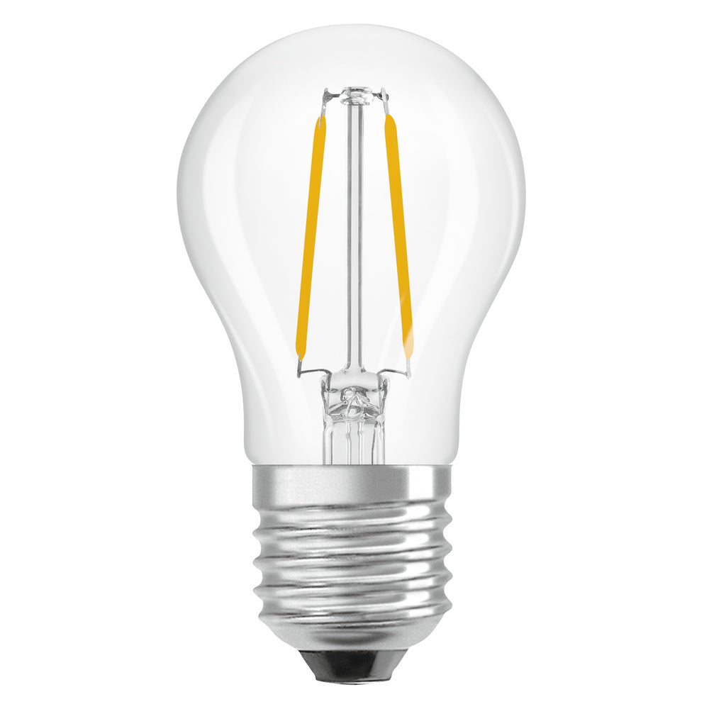 LED stropné svietidlo 3.4W IP20 2700K 300° – stropné LED svietidlo OSRAM