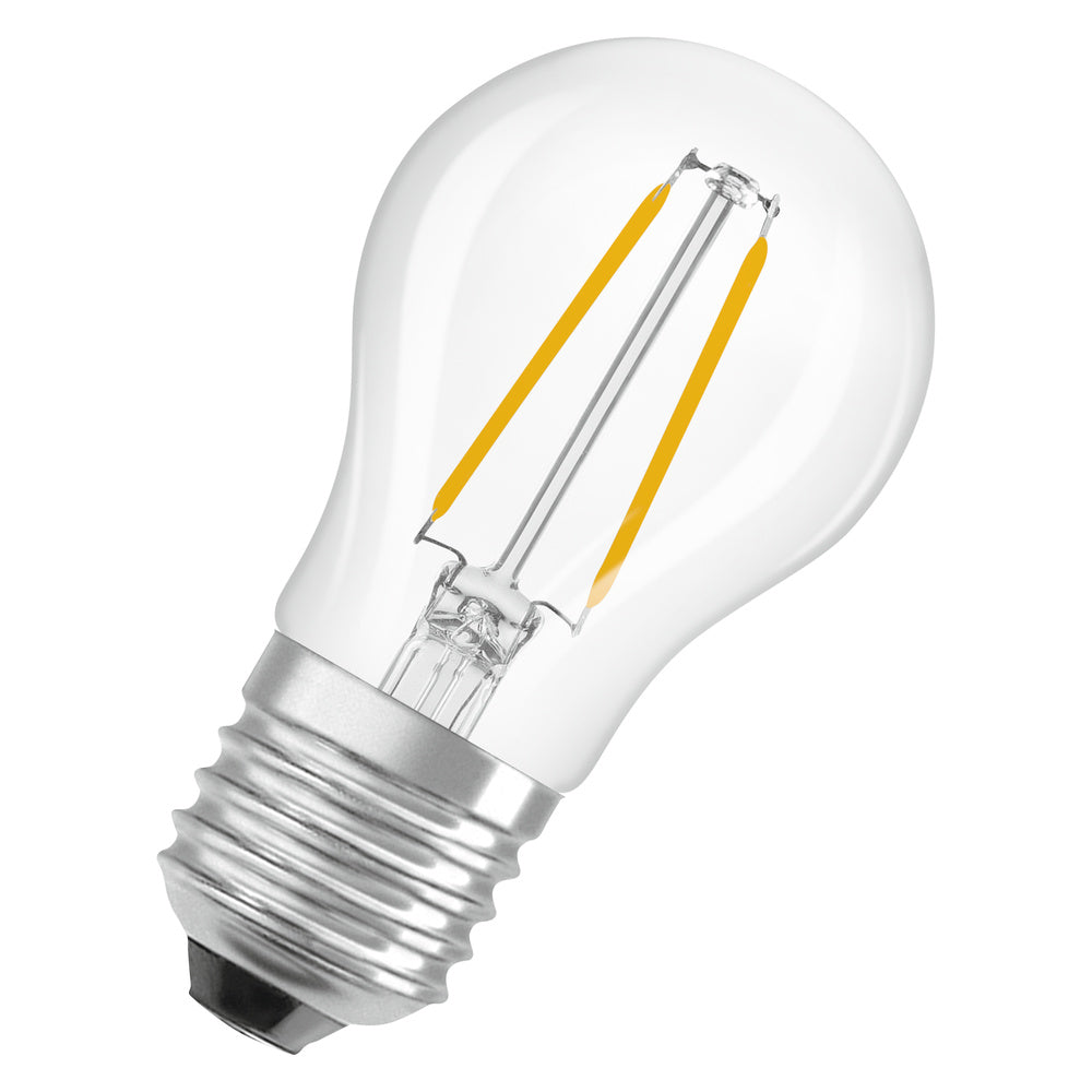 LED stropné svietidlo 4W IP20 2700K 300° – stropné LED svietidlo OSRAM