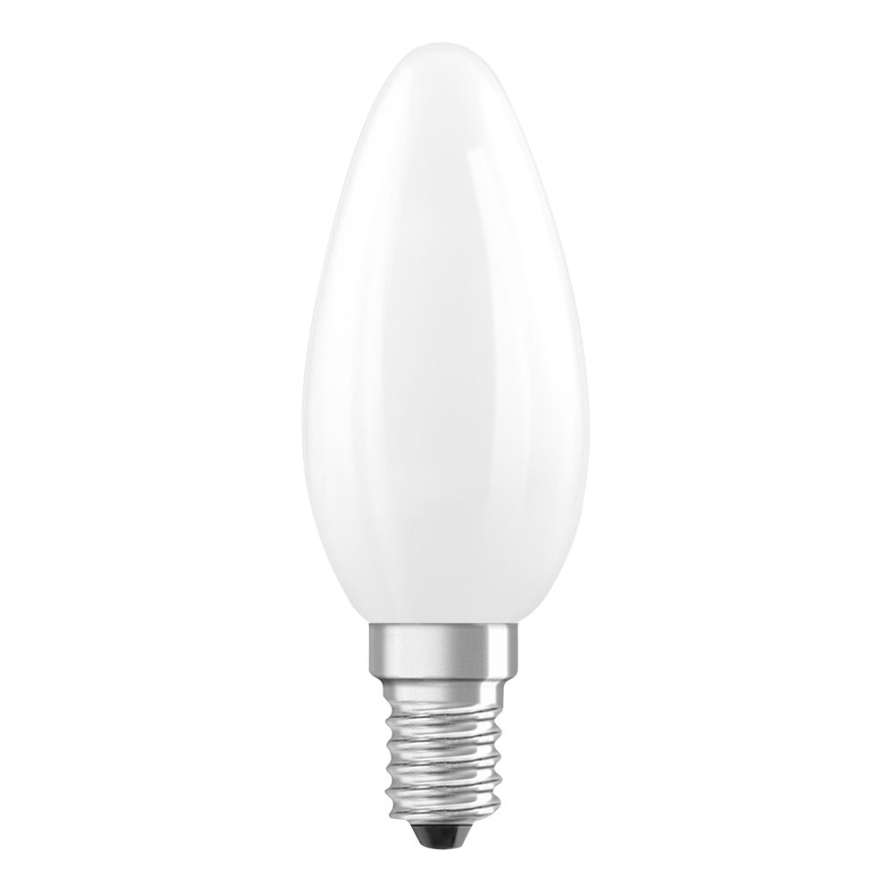 LED stropné svietidlo 4W IP20 4000K 300° – stropné LED svietidlo OSRAM
