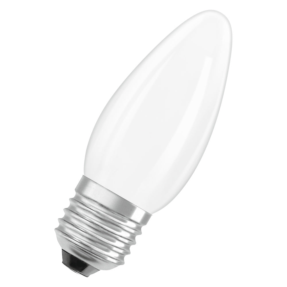 LED stropné svietidlo 4.2W IP20 3000K 300° – stropné LED svietidlo LEDVANCE