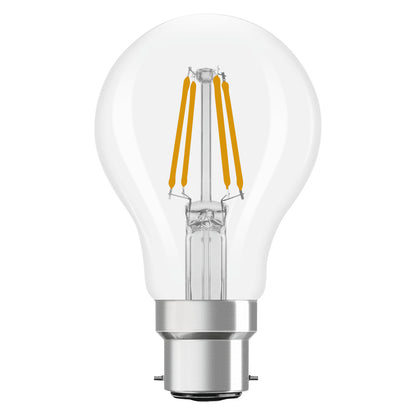 LED stropné svietidlo 3.4W IP20 2700K 300° – stropné LED svietidlo OSRAM